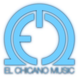 ECM EL CHICANO MUSIC trademark