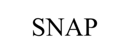 SNAP trademark