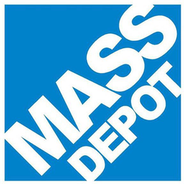 MASS DEPOT trademark