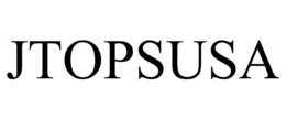 JTOPSUSA trademark