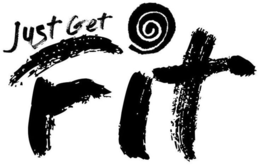 JUST GET FIT trademark
