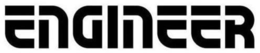 ENGINEER trademark