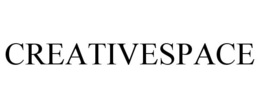 CREATIVESPACE trademark