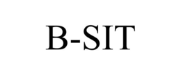 B-SIT trademark