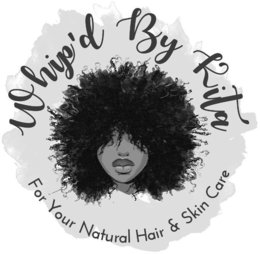 WHIP'D BY KITA FOR YOUR NATURAL HAIR & SKIN CARE trademark
