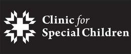 CLINIC FOR SPECIAL CHILDREN trademark