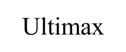 ULTIMAX trademark