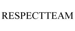 RESPECTTEAM trademark