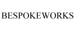 BESPOKEWORKS trademark