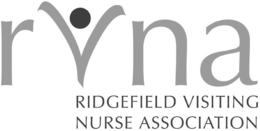 RVNA RIDGEFIELD VISITING NURSE ASSOCIATION trademark