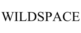 WILDSPACE trademark