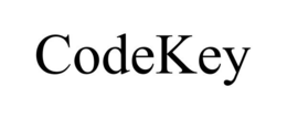 CODEKEY trademark