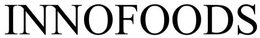 INNOFOODS trademark