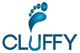 CLUFFY trademark