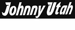 JOHNNY UTAH trademark