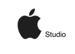APPLE STUDIO trademark