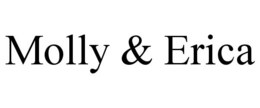 MOLLY & ERICA trademark