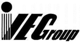 IE GROUP trademark