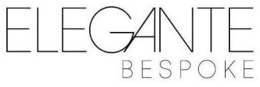 ELEGANTE BESPOKE trademark
