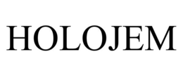 HOLOJEM trademark