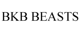 BKB BEASTS trademark