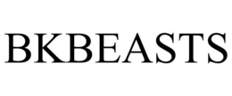 BKBEASTS trademark