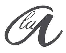 A LA trademark
