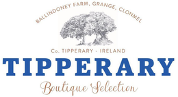 BALLINDONEY FARM, GRANGE, CLONMEL, CO. TIPPERARY IRELAND, TIPPERARY BOUTIQUE SELECTION trademark