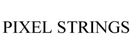 PIXEL STRINGS trademark