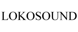 LOKOSOUND trademark