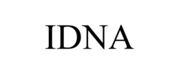 IDNA trademark