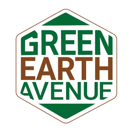 GREEN EARTH AVENUE trademark
