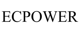 ECPOWER trademark