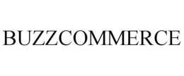 BUZZCOMMERCE trademark