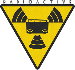 RADIOACTIVE trademark