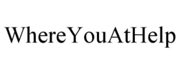 WHEREYOUATHELP trademark