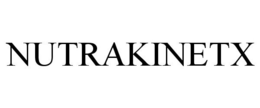 NUTRAKINETX trademark