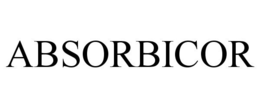 ABSORBICOR trademark