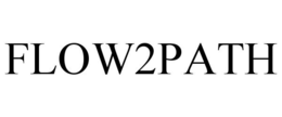 FLOW2PATH trademark