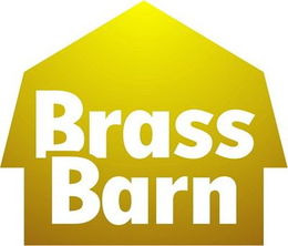 BRASS BARN trademark