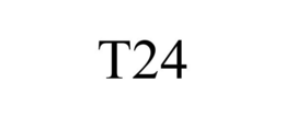 T24 trademark