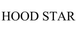 HOOD STAR trademark