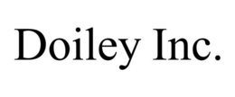 DOILEY INC. trademark