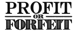 PROFIT FORFEIT trademark