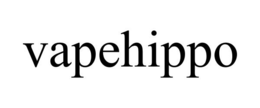VAPEHIPPO trademark