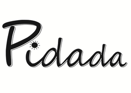PIDADA trademark