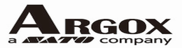 ARGOX A SATO COMPANY trademark