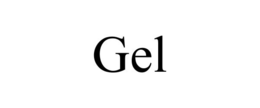 GEL trademark