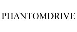 PHANTOMDRIVE trademark