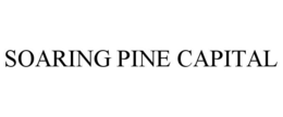SOARING PINE CAPITAL trademark